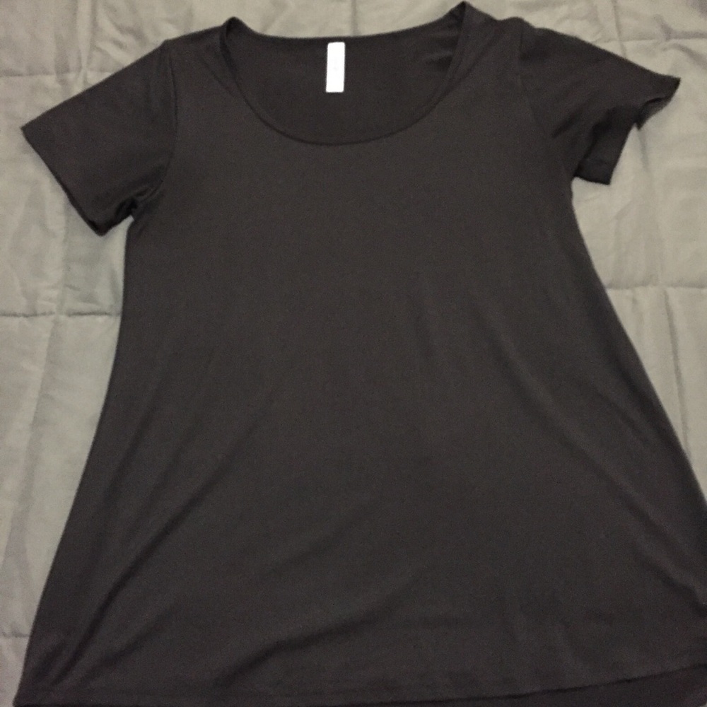 XS EUC Black classic